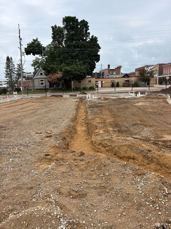 Land Grading