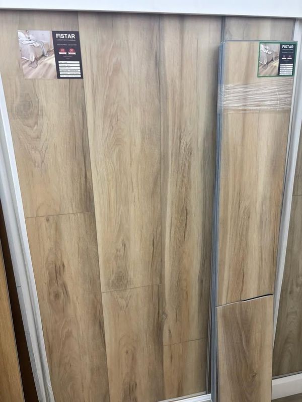 Laminate Flooring