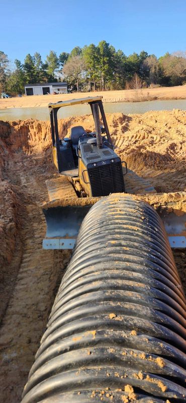 Demolition Services