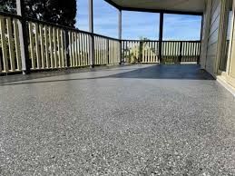 Epoxy Floor Coating