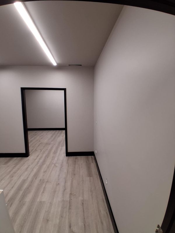 Kitchen and Cabinet Refinishing