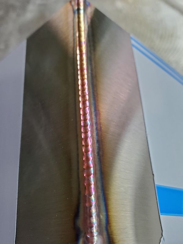Welding