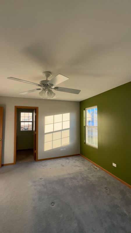 Interior Painting