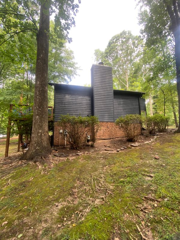 Exterior Painting