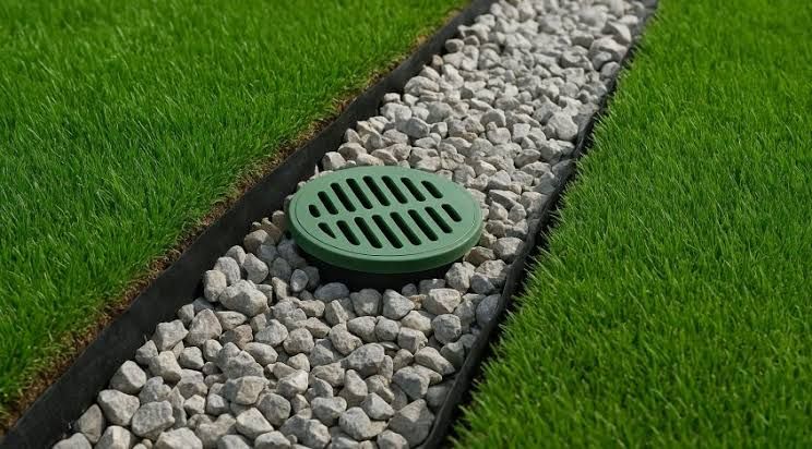 Landscape Design