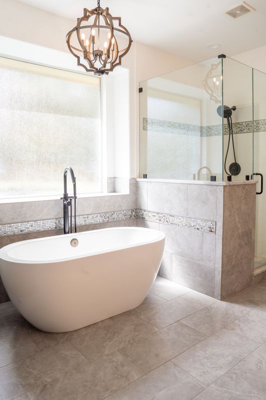 Bathroom Remodeling