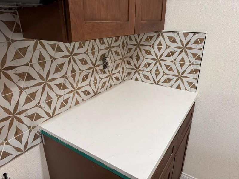 Tiling