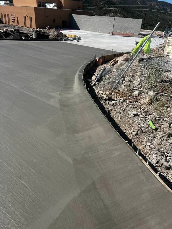 Concrete