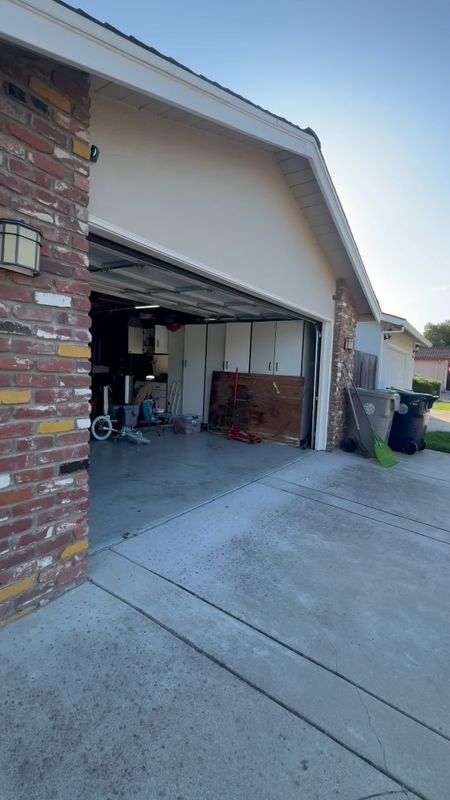 Garage Door 