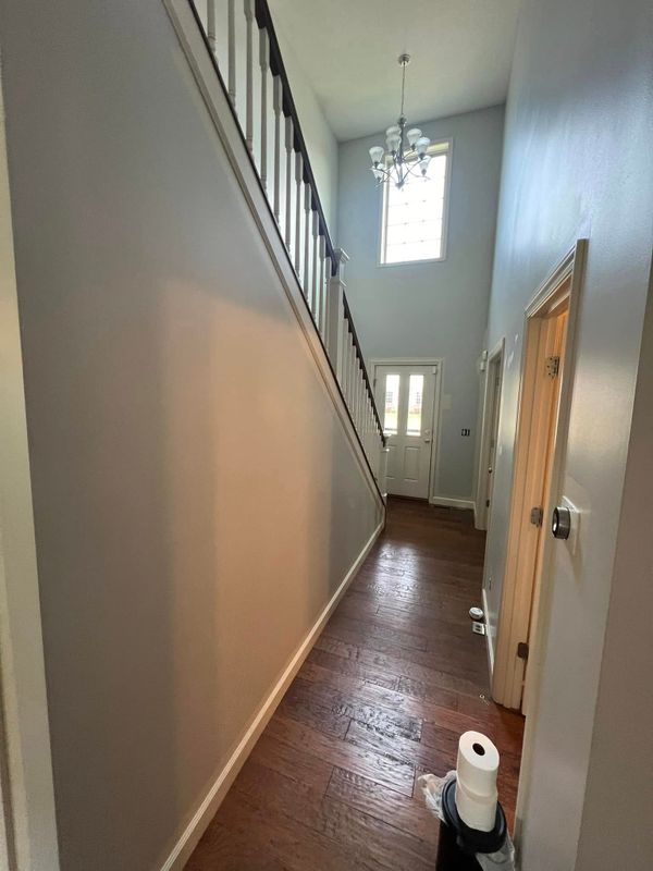 Painting Services