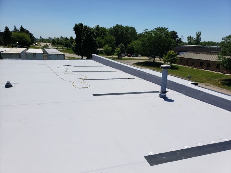 Roofing