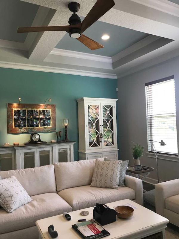 Interior Paint gallery