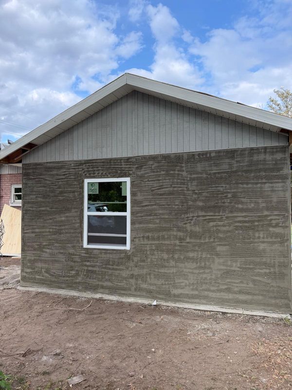 Remodeling Services