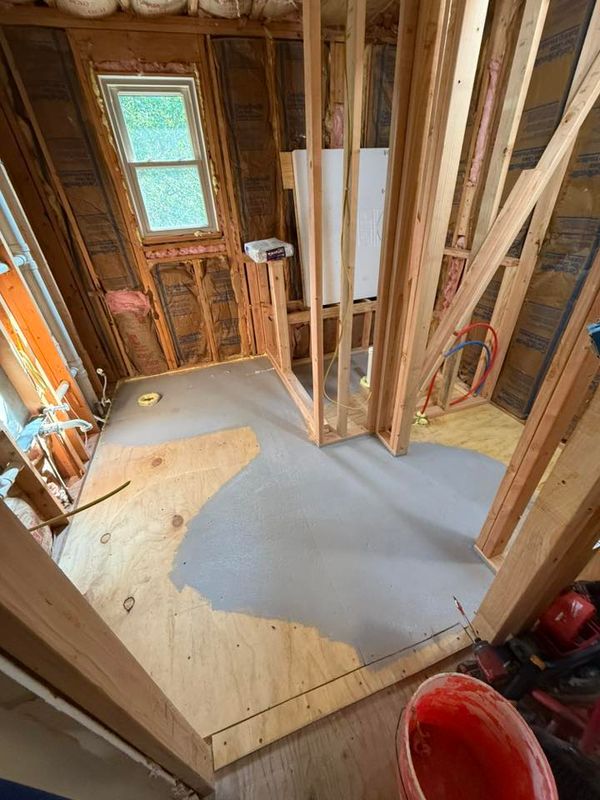 Kitchen Renovation