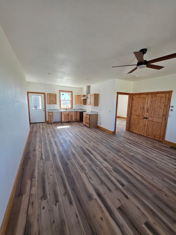 Kitchen Renovation