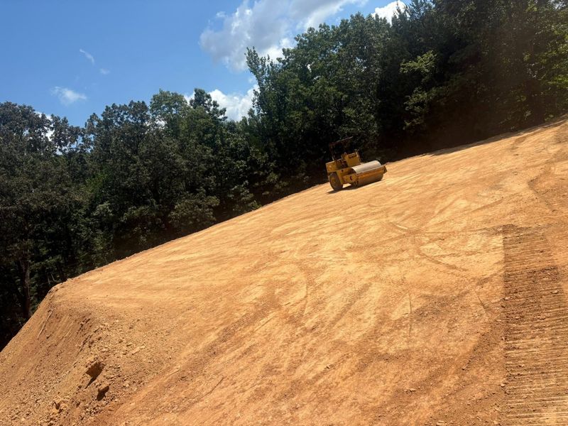 Site Grading