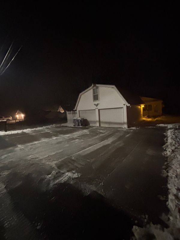 Snow Removal