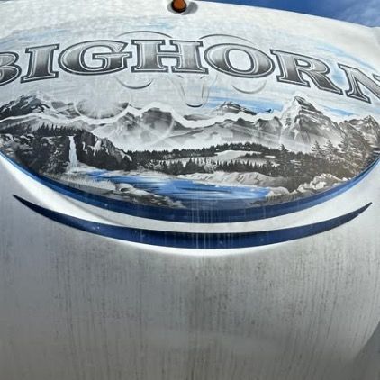Fleet vehicle washing & More