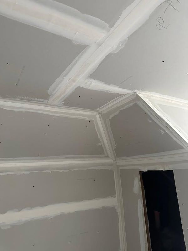 Drywall Installation