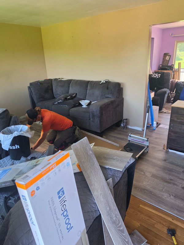 Flooring