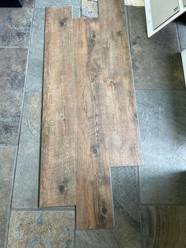 Floor Installation