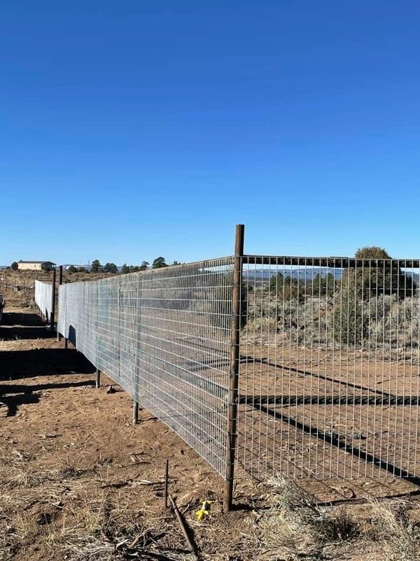 Fencing