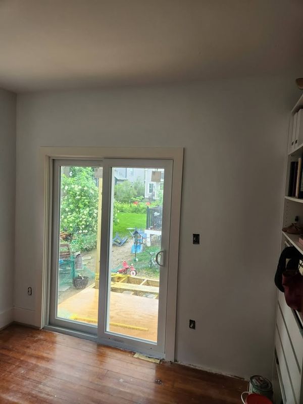 Painting and Drywall