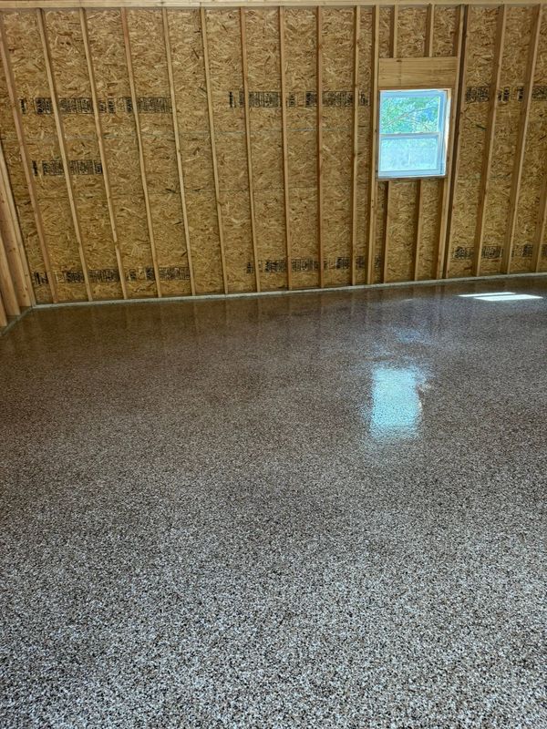 Driveway Construction