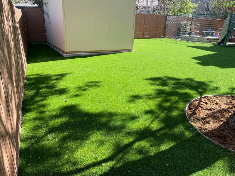 Irrigation System Design & Install