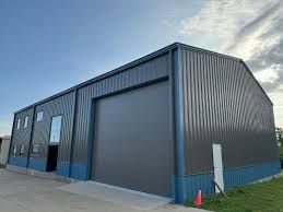 Garages