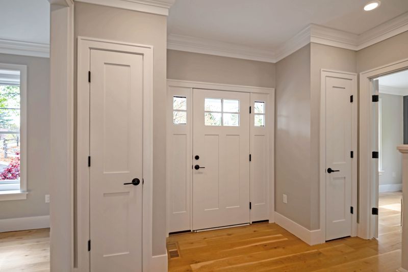 New Home Construction gallery