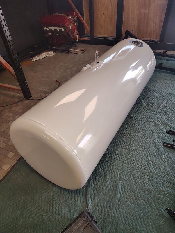 Powder Coating