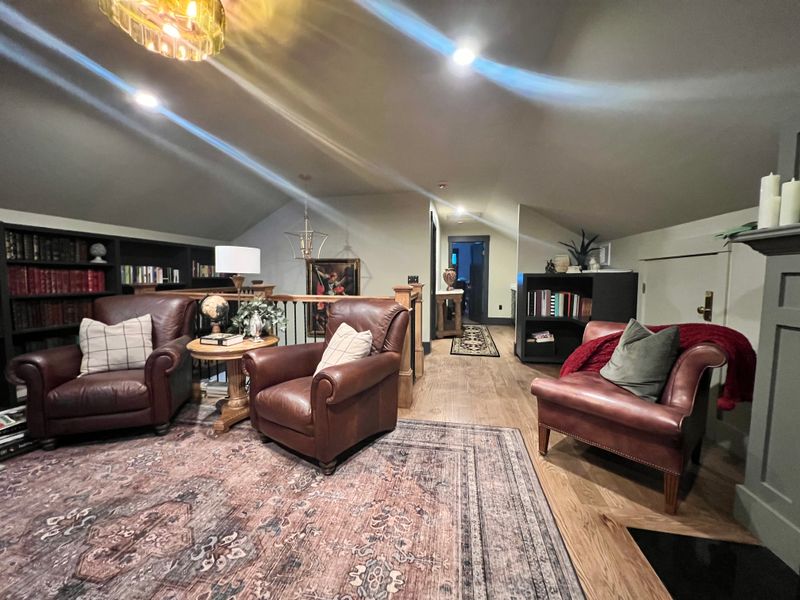 Interior Painting gallery