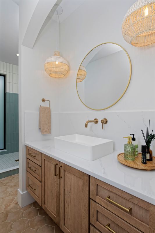 Kitchen and Bathroom Renovations