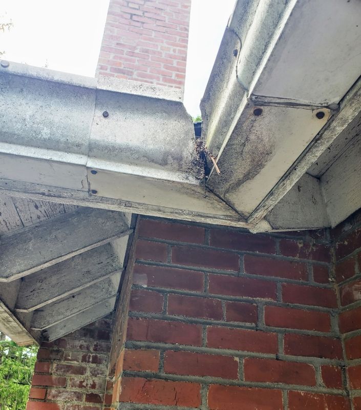 Gutter Repairs