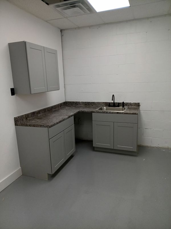 Kitchen Remodeling