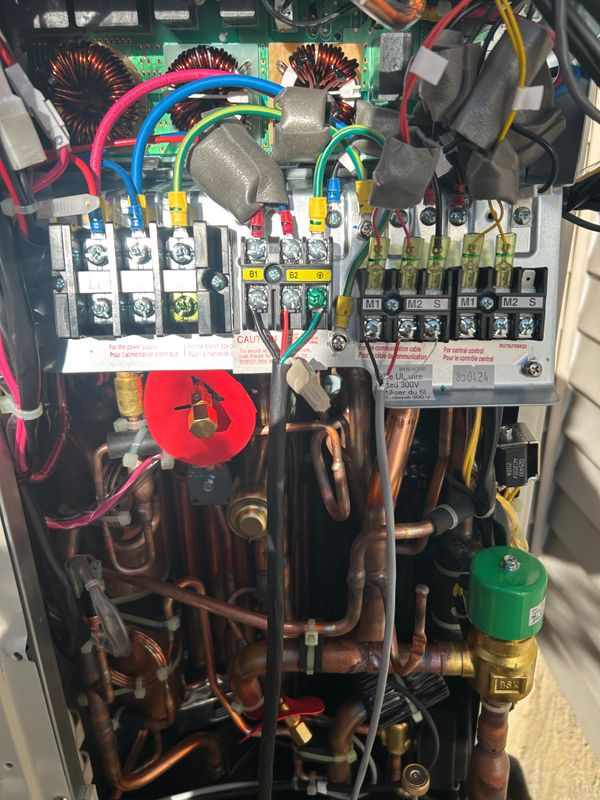 HVAC Repair Services