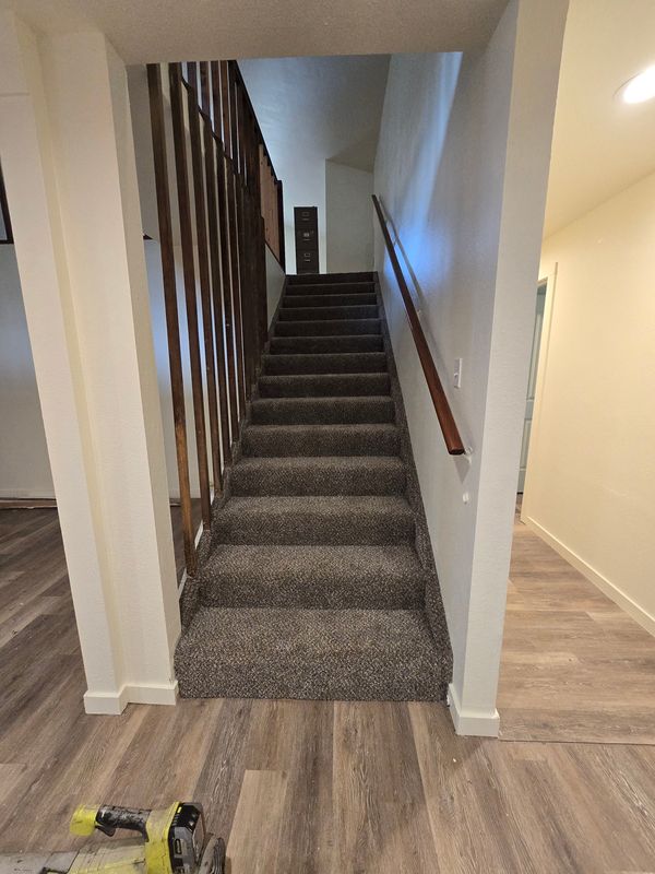 Flooring