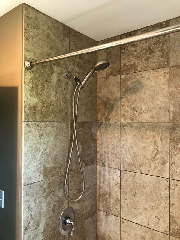 Interior Renovations