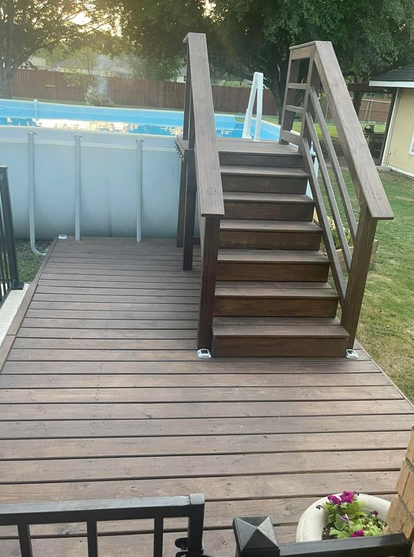 Exterior Renovations