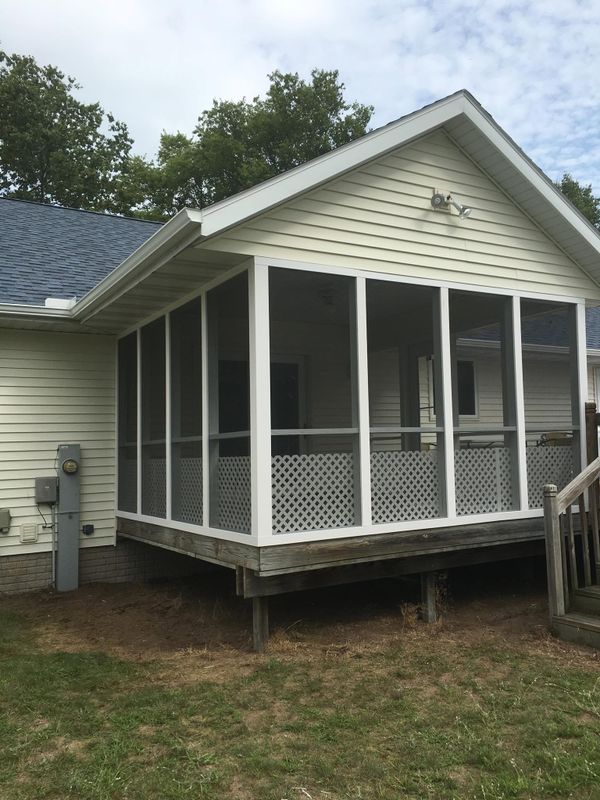 Remodeling Services