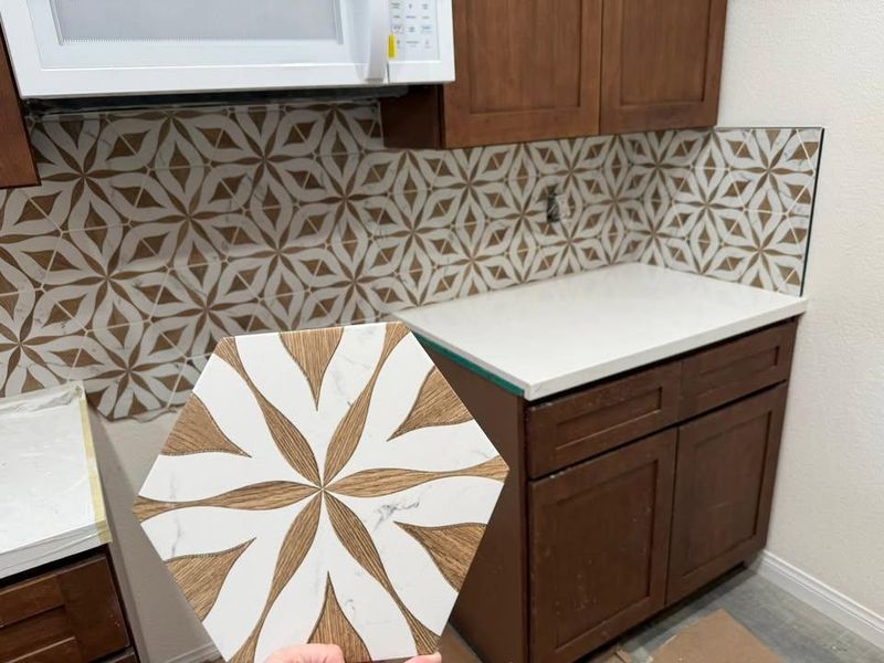 Tiling