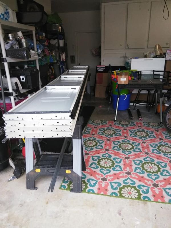 Garage Door Installation