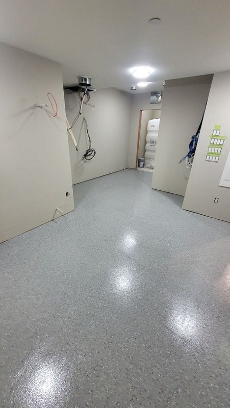 Commercial Spaces