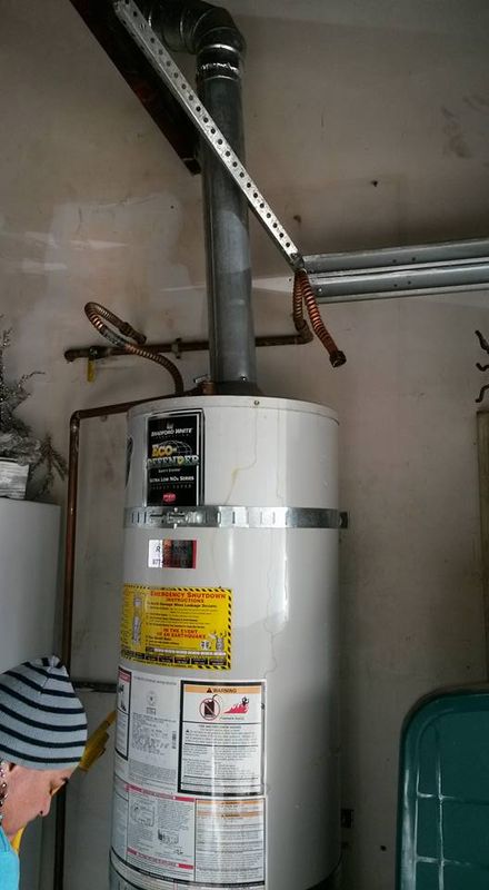 Plumbing