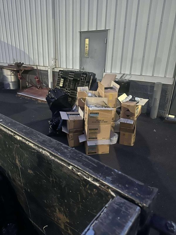 Commercial Junk Removal