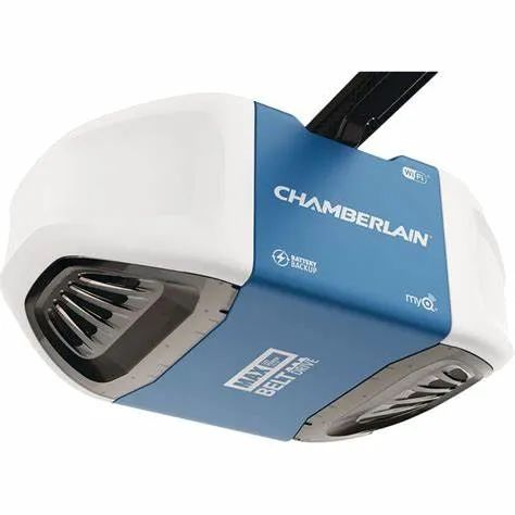 Garage Door Opener Installation