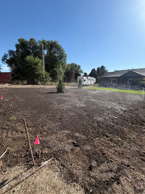 Land Grading