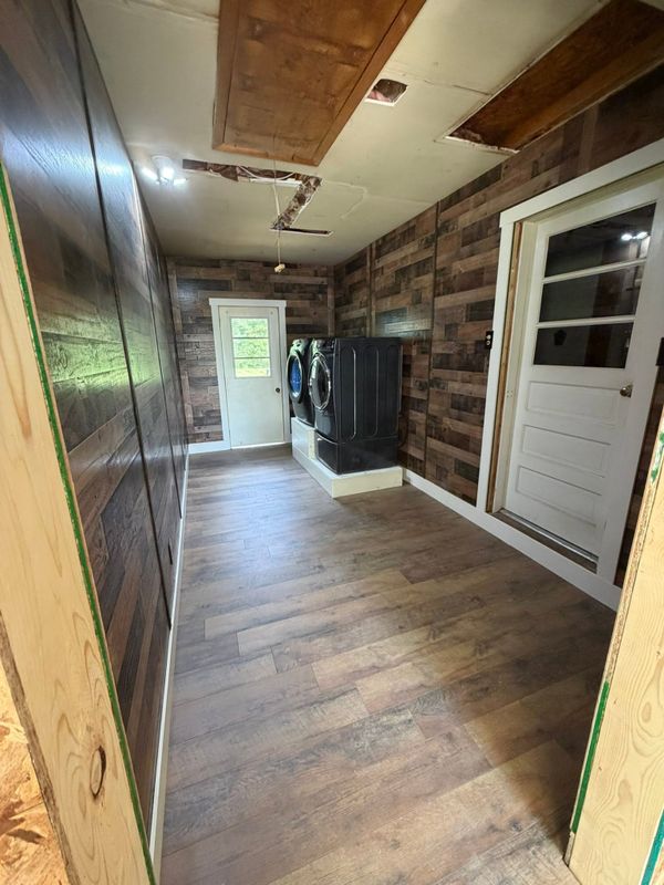 Flooring