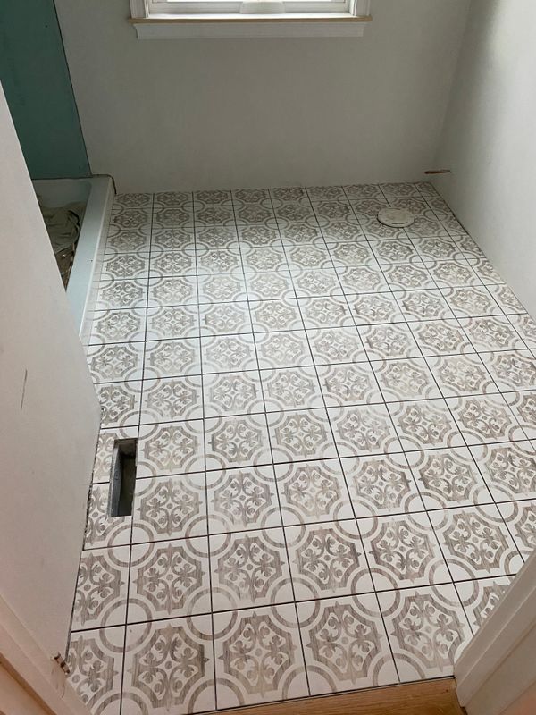 Flooring